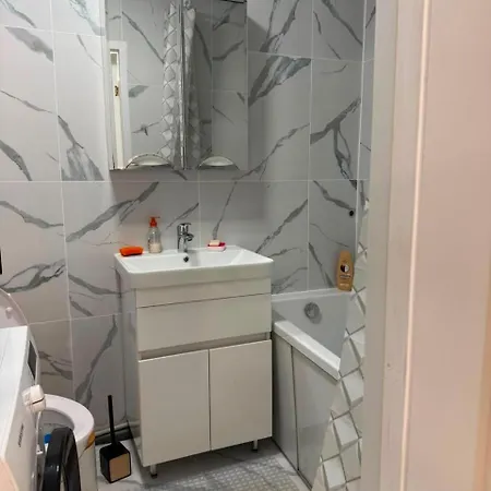 аркадия Apartment Odessa