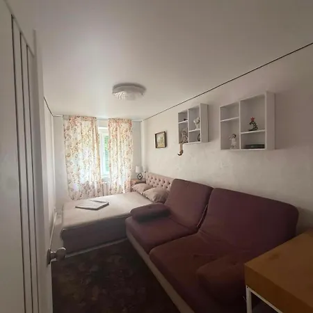 Apartment аркадия Odessa