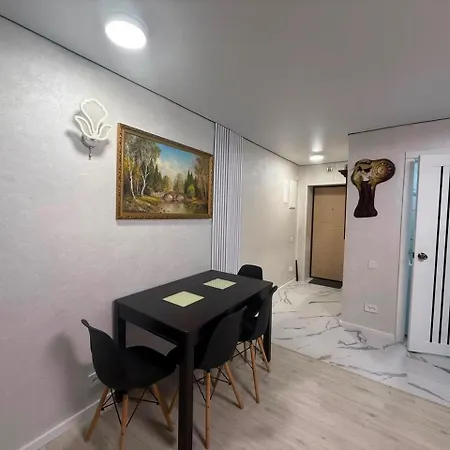 аркадия Apartment Odessa