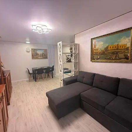 Apartment аркадия