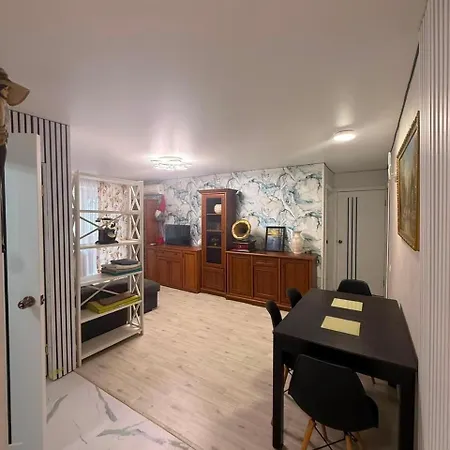 аркадия Apartment *