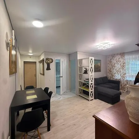 аркадия Apartment